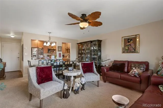 14000 E Linvale Place #610 Aurora, CO 80014