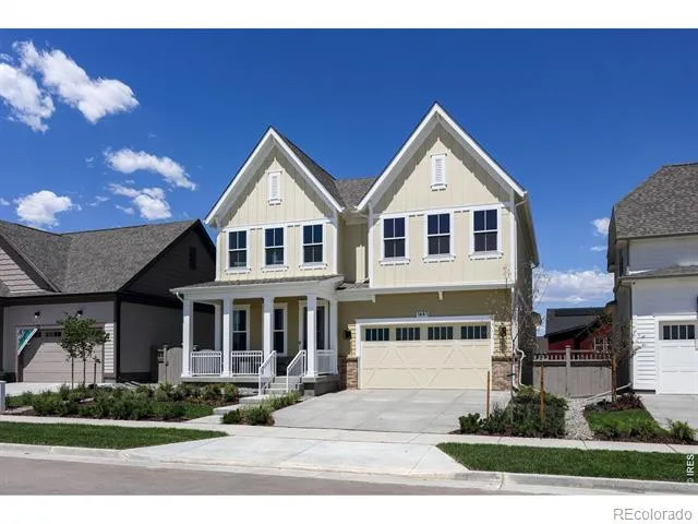 1651 Poplar Drive Erie, CO 80516