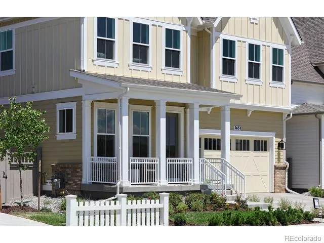 1651 Poplar Drive Erie, CO 80516