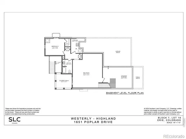 1651 Poplar Drive Erie, CO 80516