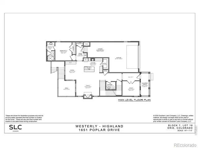 1651 Poplar Drive Erie, CO 80516