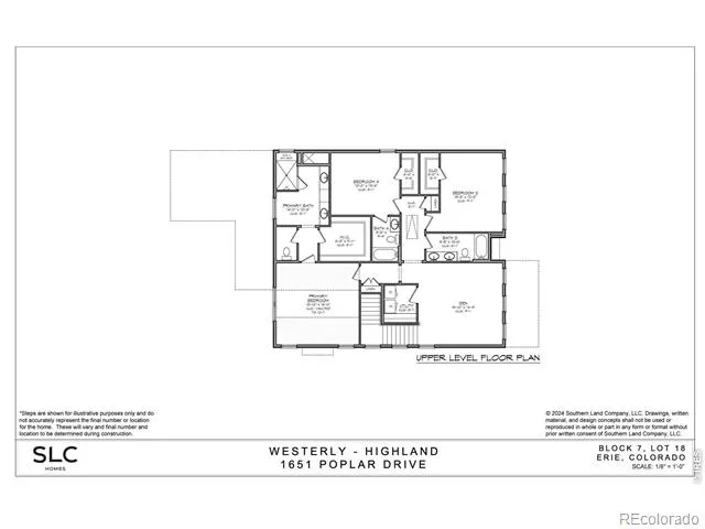 1651 Poplar Drive Erie, CO 80516