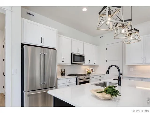 1651 Poplar Drive Erie, CO 80516