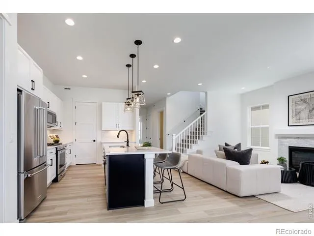 1651 Poplar Drive Erie, CO 80516