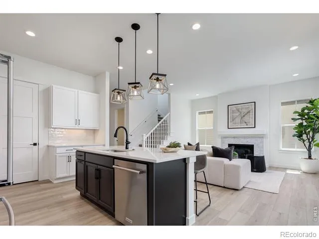 1651 Poplar Drive Erie, CO 80516