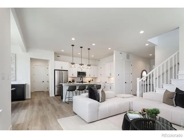 1651 Poplar Drive Erie, CO 80516