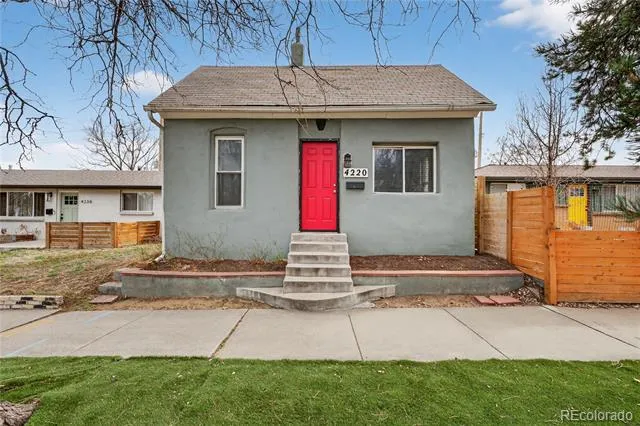4220 Pecos Street Denver, CO 80211