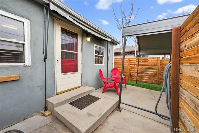 4220 Pecos Street Denver, CO 80211