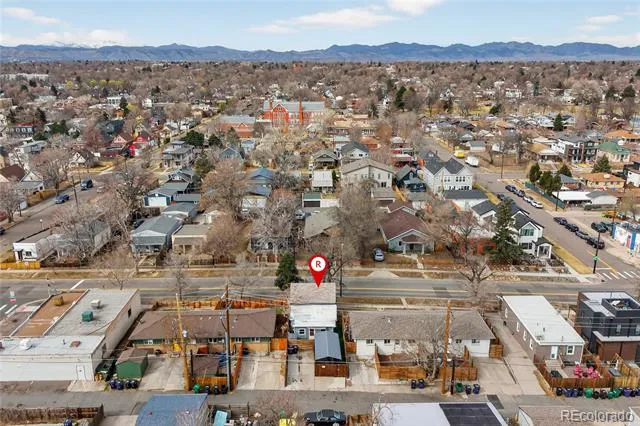 4220 Pecos Street Denver, CO 80211