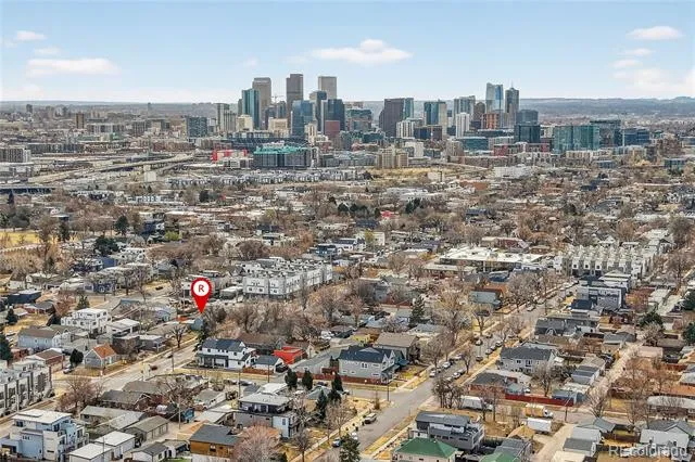 4220 Pecos Street Denver, CO 80211