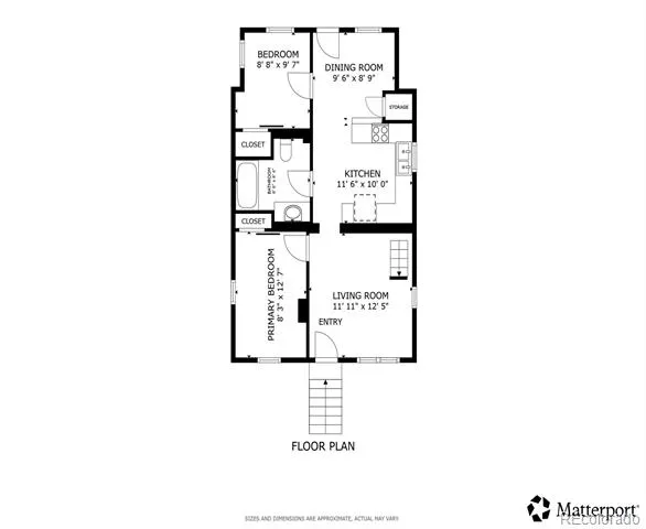 4220 Pecos Street Denver, CO 80211