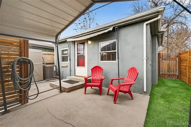 4220 Pecos Street Denver, CO 80211