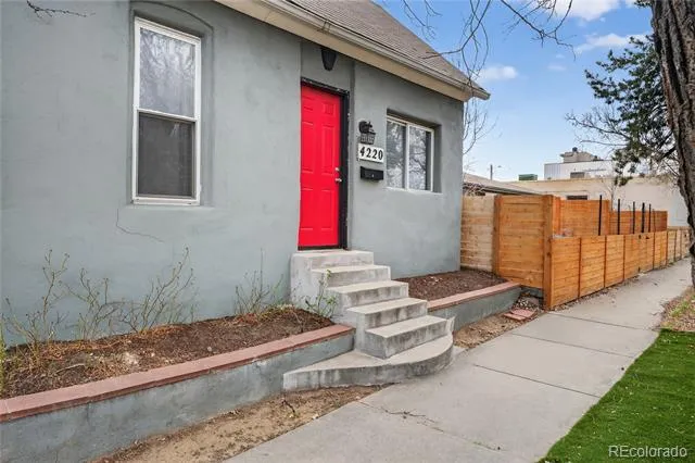 4220 Pecos Street Denver, CO 80211
