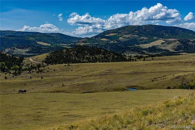 340 Huntley Place Cotopaxi, CO 81223