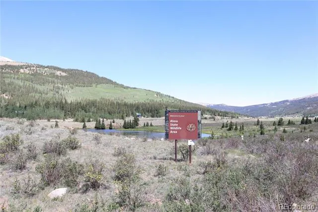 1480 Roberts Road Fairplay, CO 80440