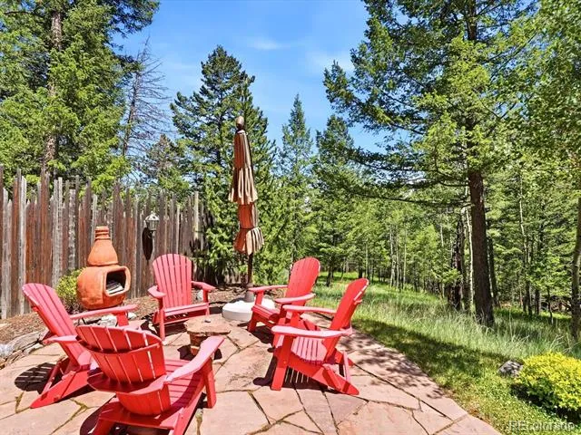 450 Circle K Ranch Road Evergreen, CO 80439