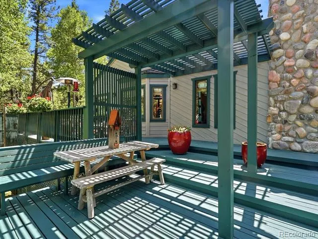 450 Circle K Ranch Road Evergreen, CO 80439