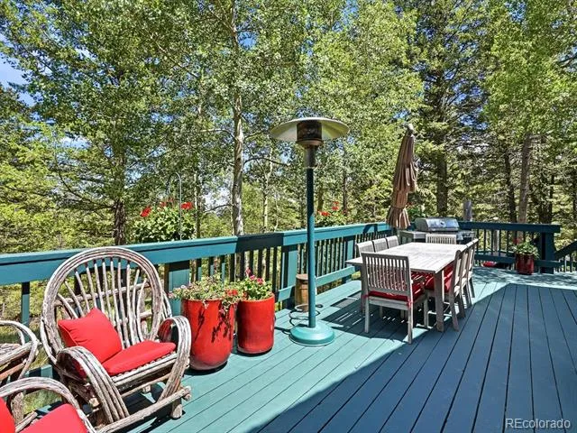 450 Circle K Ranch Road Evergreen, CO 80439