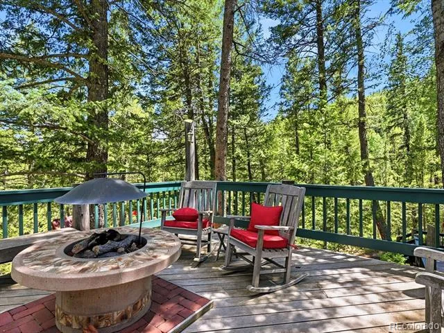 450 Circle K Ranch Road Evergreen, CO 80439