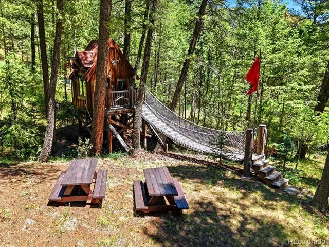 450 Circle K Ranch Road Evergreen, CO 80439
