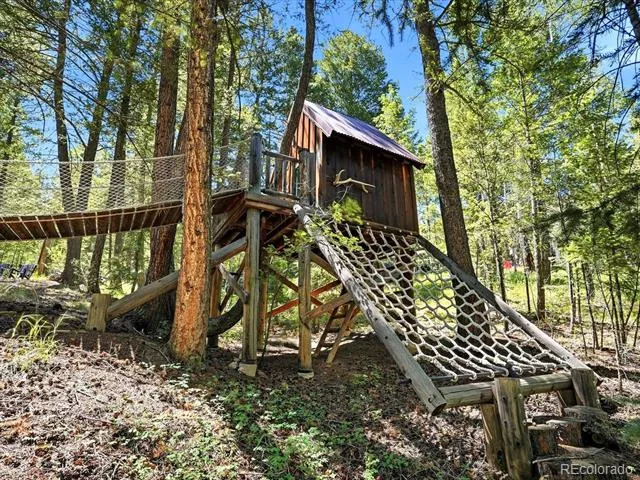 450 Circle K Ranch Road Evergreen, CO 80439
