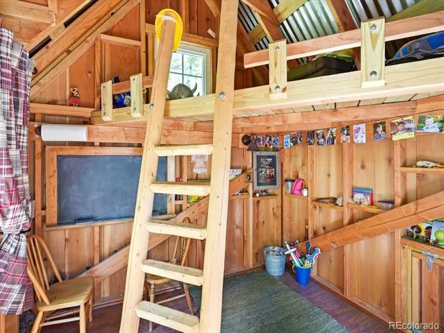 450 Circle K Ranch Road Evergreen, CO 80439