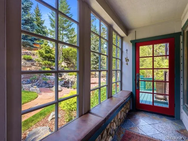 450 Circle K Ranch Road Evergreen, CO 80439