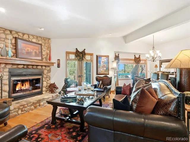 450 Circle K Ranch Road Evergreen, CO 80439