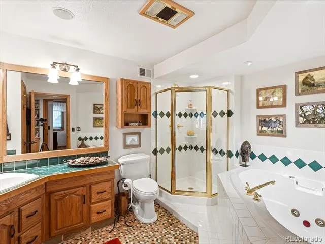 450 Circle K Ranch Road Evergreen, CO 80439