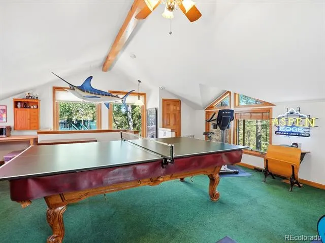 450 Circle K Ranch Road Evergreen, CO 80439