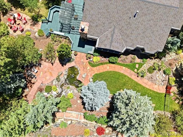 450 Circle K Ranch Road Evergreen, CO 80439
