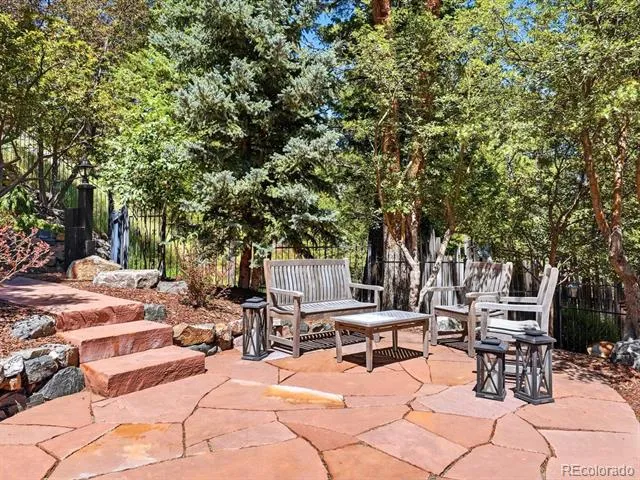 450 Circle K Ranch Road Evergreen, CO 80439