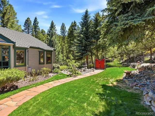 450 Circle K Ranch Road Evergreen, CO 80439
