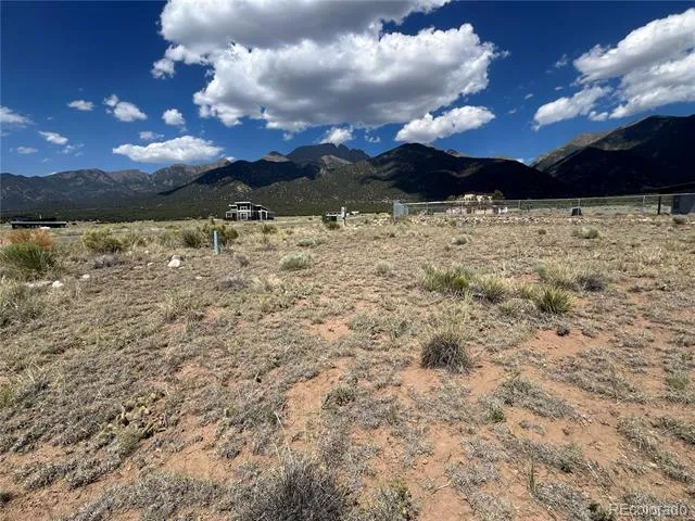 3354 Camino Del Rey Crestone, CO 81131