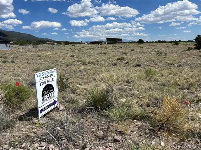 3354 Camino Del Rey Crestone, CO 81131