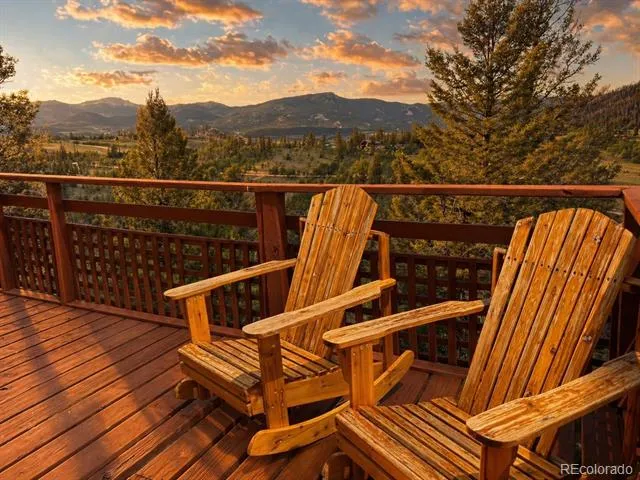 2138 Overland Circle Jefferson, CO 80456