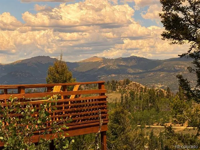 2138 Overland Circle Jefferson, CO 80456