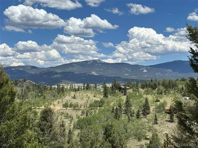 2138 Overland Circle Jefferson, CO 80456
