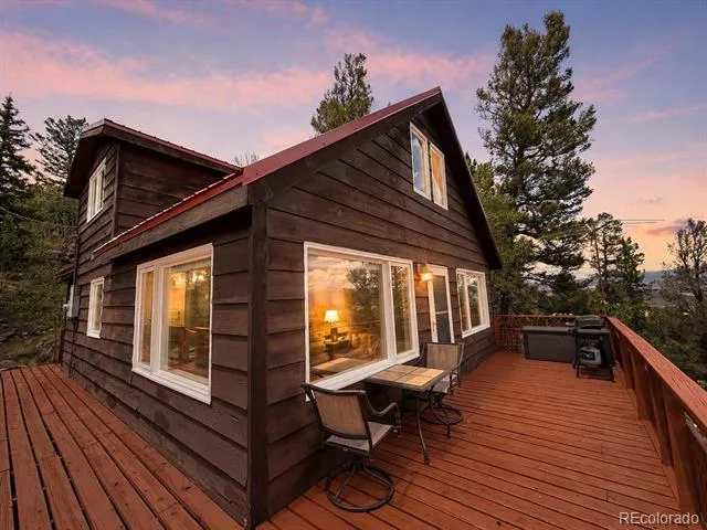 2138 Overland Circle Jefferson, CO 80456