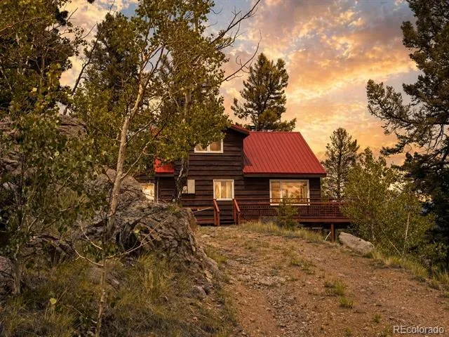2138 Overland Circle Jefferson, CO 80456