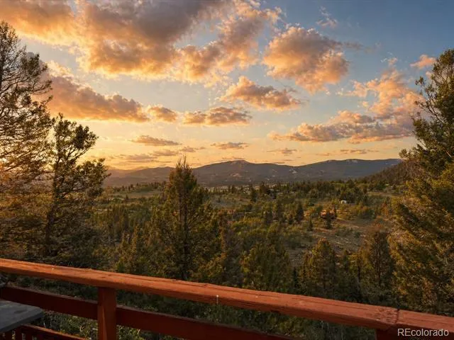2138 Overland Circle Jefferson, CO 80456