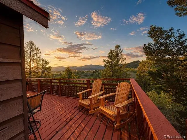 2138 Overland Circle Jefferson, CO 80456