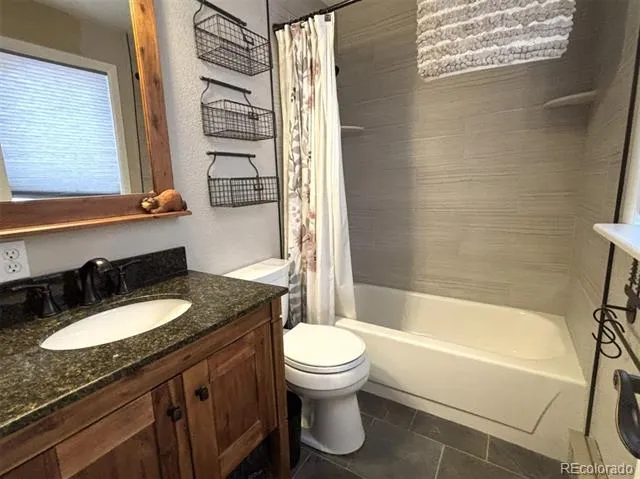 2138 Overland Circle Jefferson, CO 80456