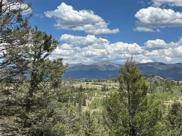 2138 Overland Circle Jefferson, CO 80456