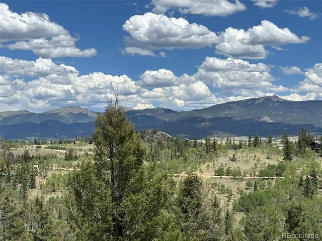 2138 Overland Circle Jefferson, CO 80456