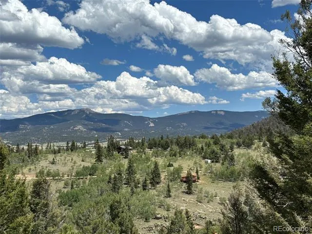 2138 Overland Circle Jefferson, CO 80456