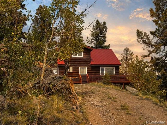 2138 Overland Circle Jefferson, CO 80456