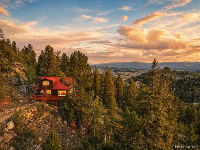 2138 Overland Circle Jefferson, CO 80456