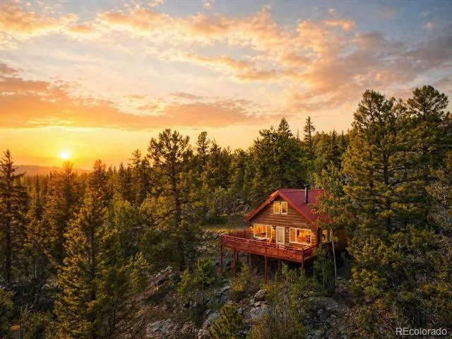 2138 Overland Circle Jefferson, CO 80456