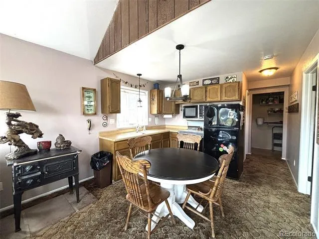 2138 Overland Circle Jefferson, CO 80456